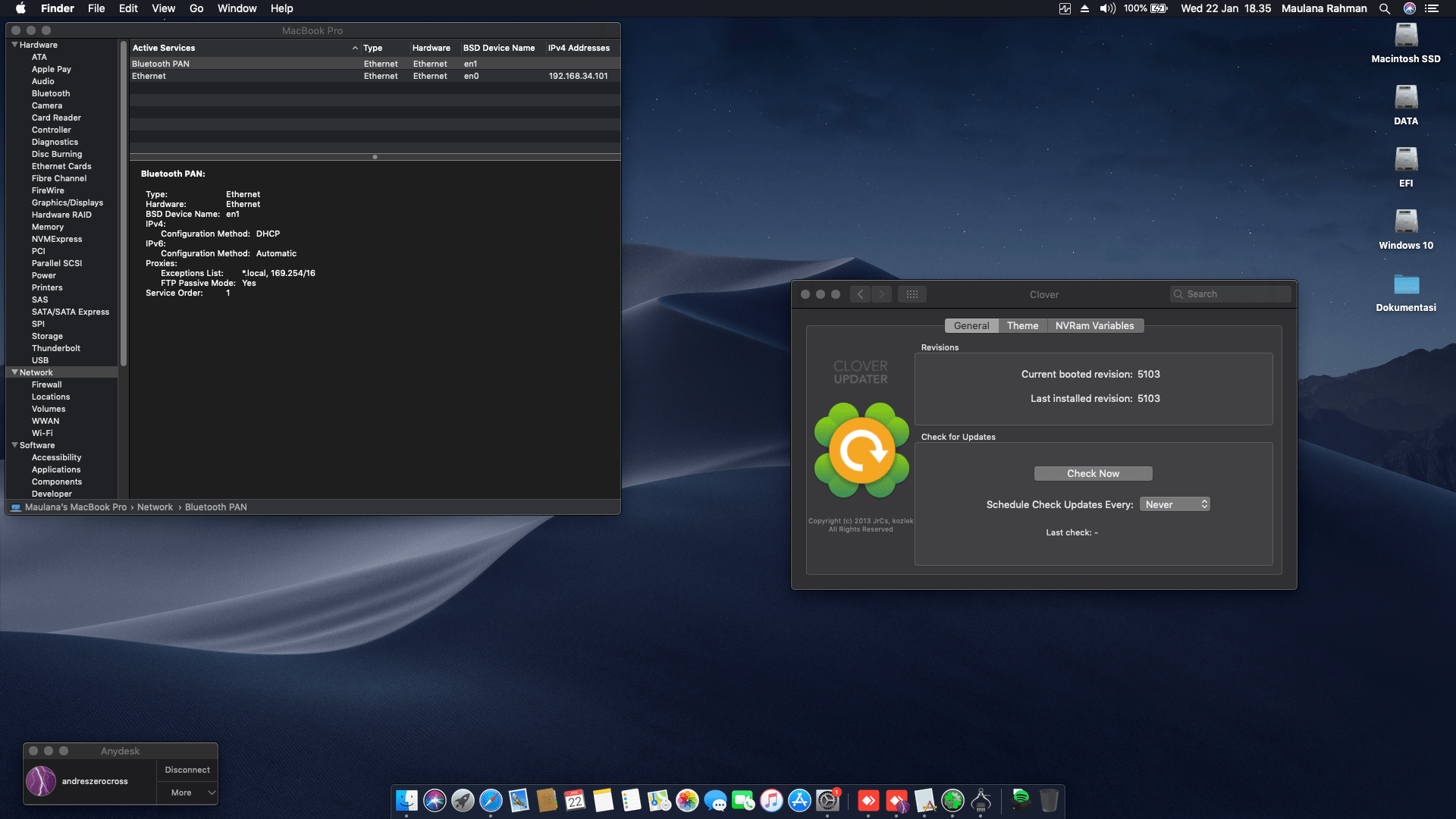 ASUS ROG STRIX HERO II GL504GM ES170T [Coffeelake   Intel UHD 630 + I2C] 8